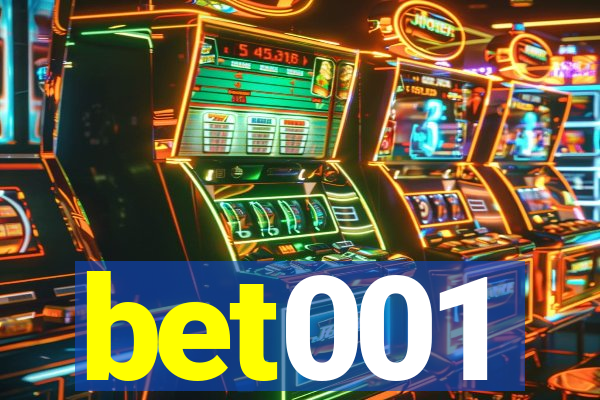 bet001