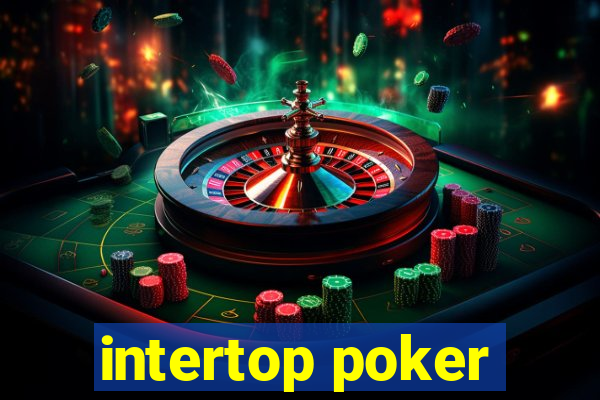 intertop poker