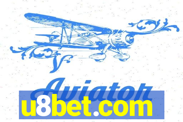 u8bet.com