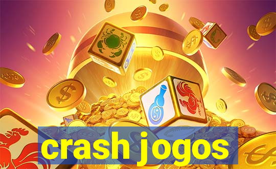 crash jogos