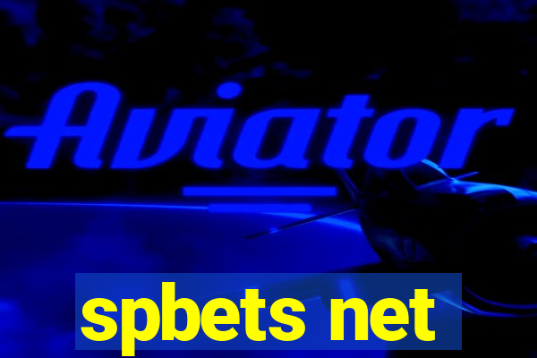 spbets net