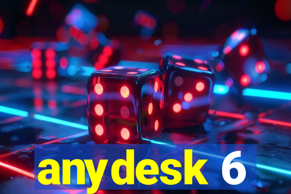 anydesk 6