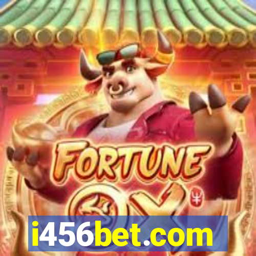 i456bet.com