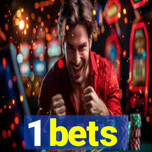 1 bets