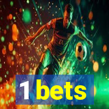 1 bets