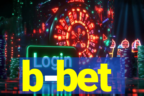 b-bet