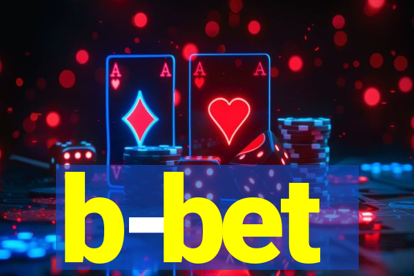 b-bet