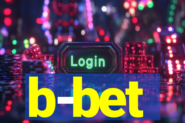 b-bet