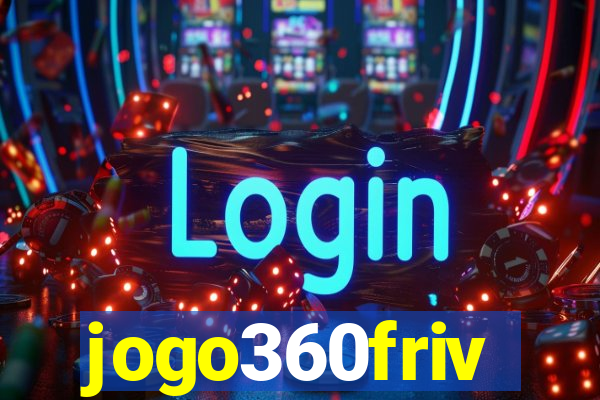 jogo360friv