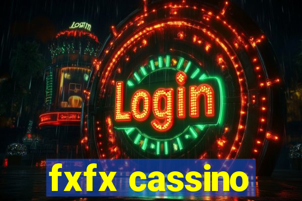 fxfx cassino