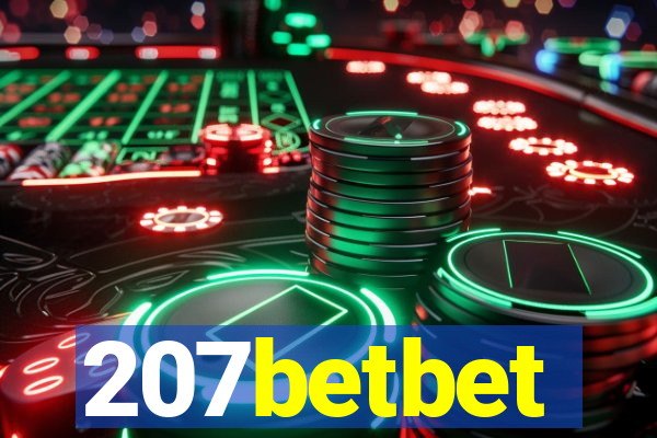 207betbet