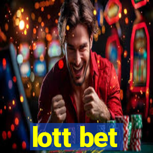 lott bet