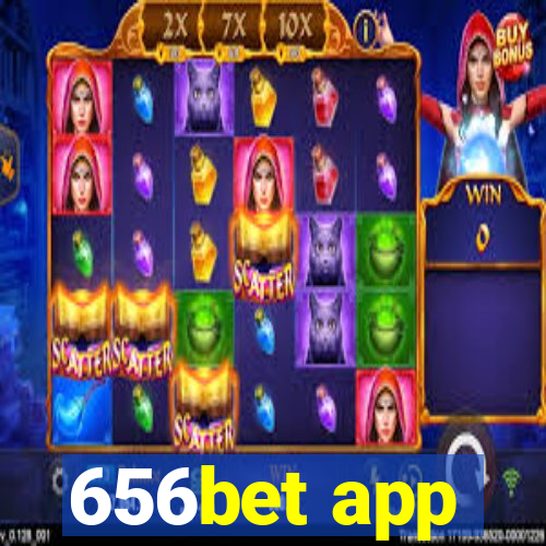 656bet app