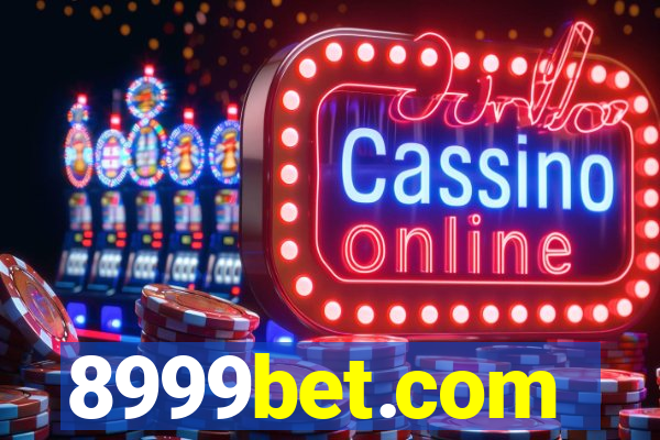 8999bet.com