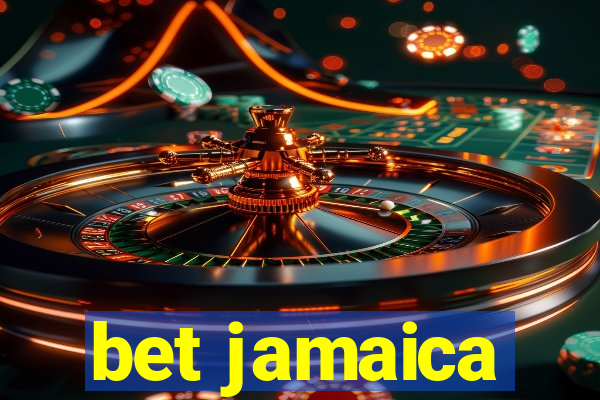 bet jamaica