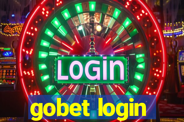 gobet login