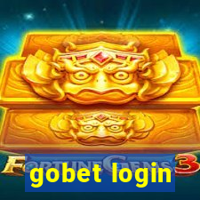 gobet login