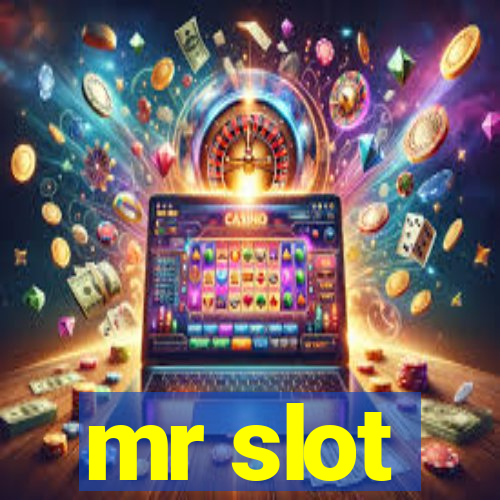 mr slot