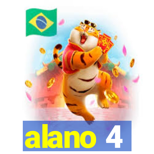 alano 4