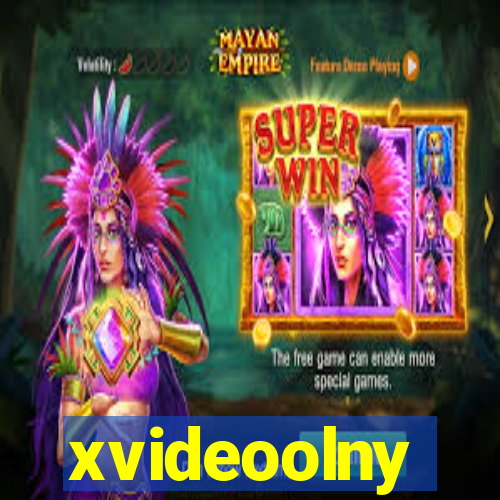 xvideoolny