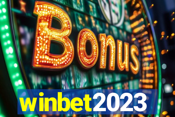 winbet2023