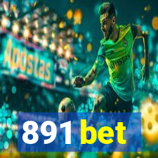 891 bet