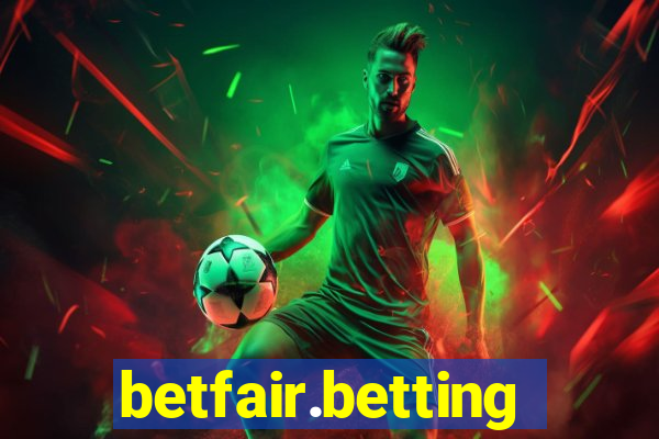 betfair.betting