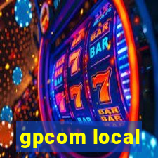 gpcom local