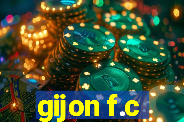 gijon f.c