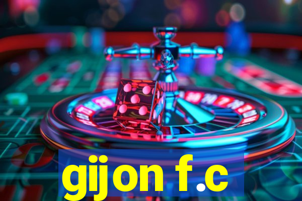 gijon f.c