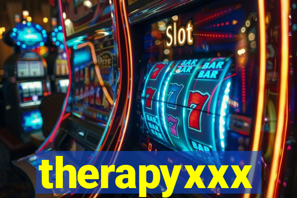 therapyxxx