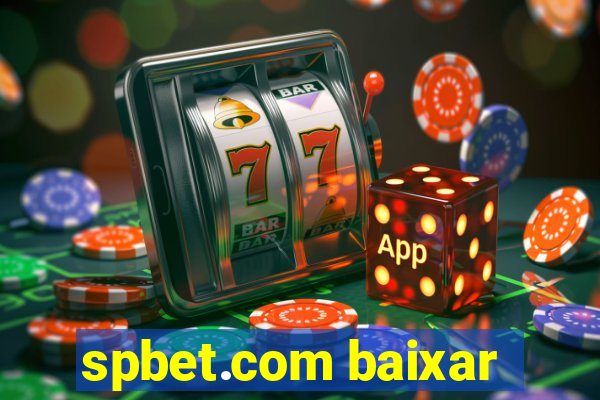 spbet.com baixar