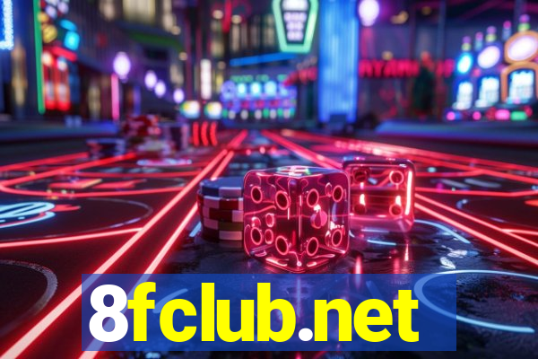 8fclub.net