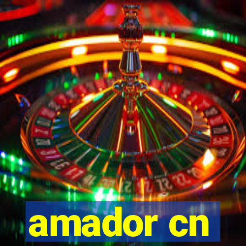 amador cn