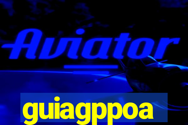 guiagppoa