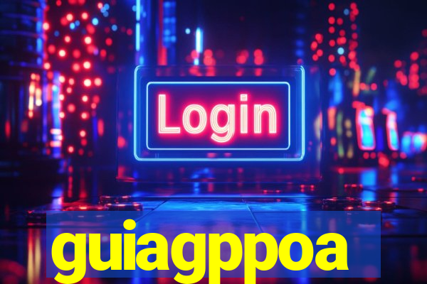 guiagppoa