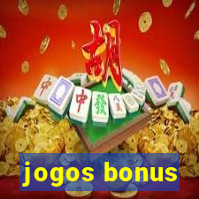 jogos bonus