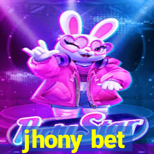 jhony bet