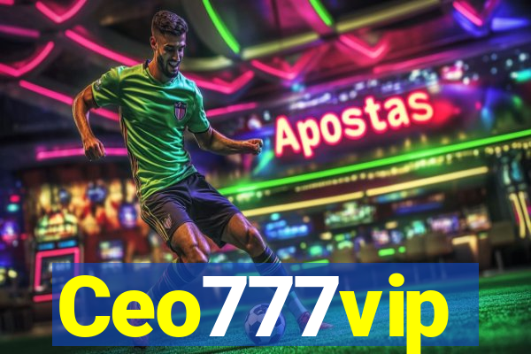 Ceo777vip