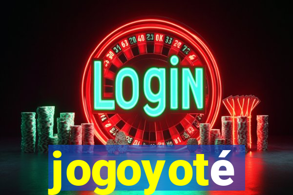 jogoyoté