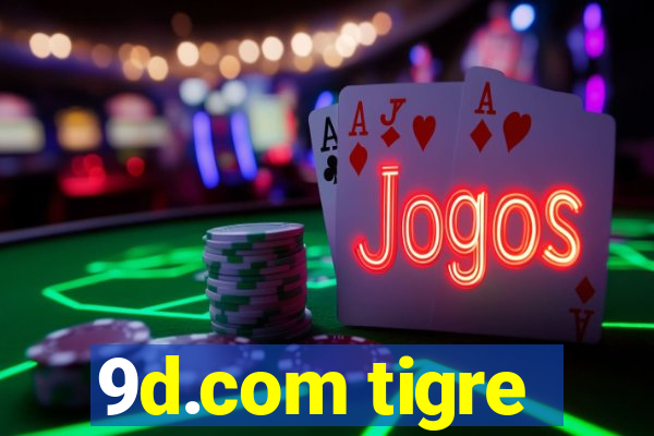 9d.com tigre