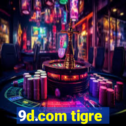 9d.com tigre