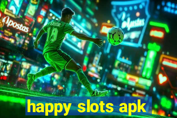 happy slots apk