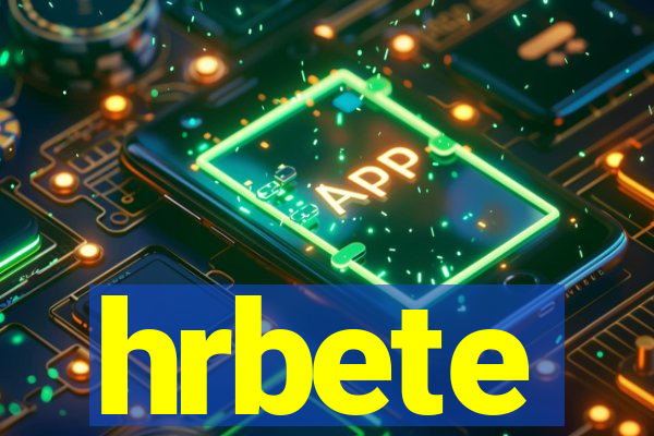 hrbete