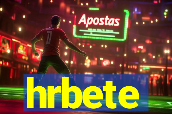 hrbete