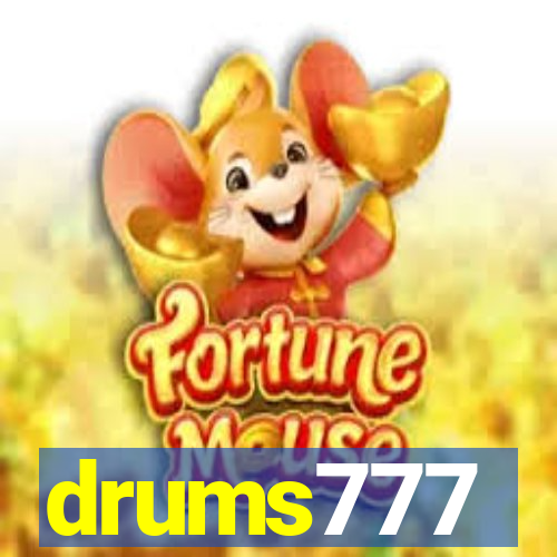 drums777