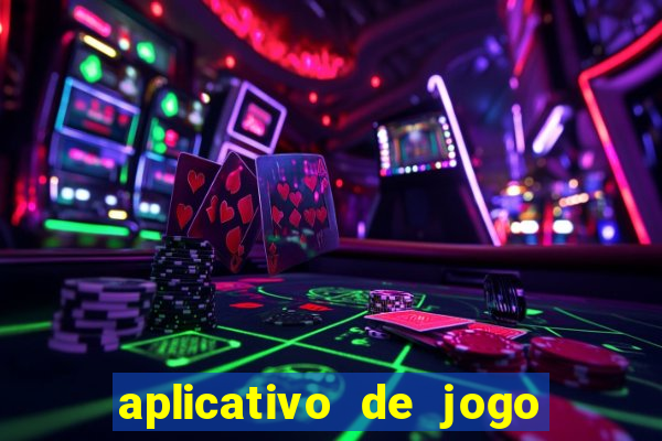 aplicativo de jogo que paga de verdade