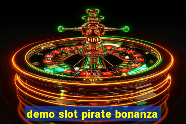 demo slot pirate bonanza