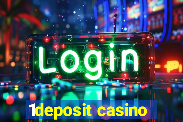 1deposit casino