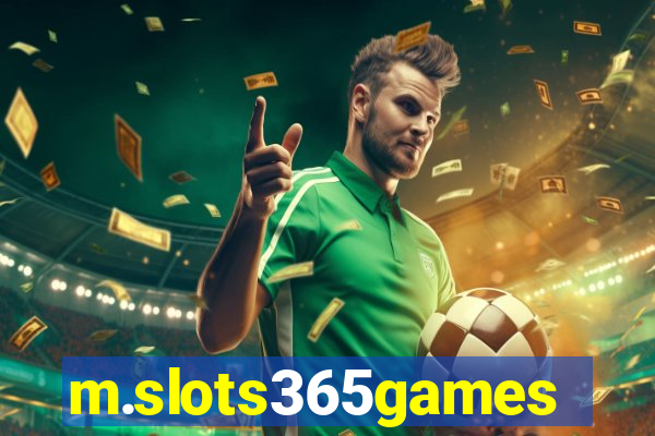 m.slots365games